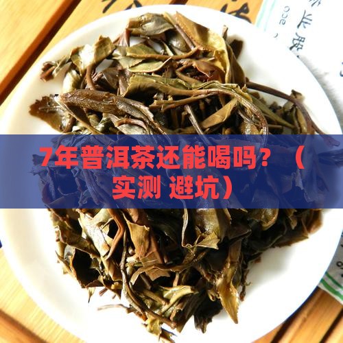 普洱茶放了七八年能不能喝
