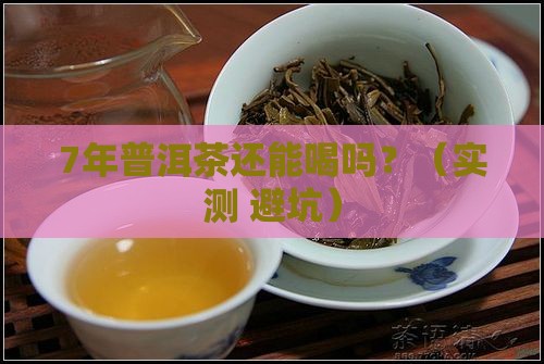 普洱茶放了七八年能不能喝