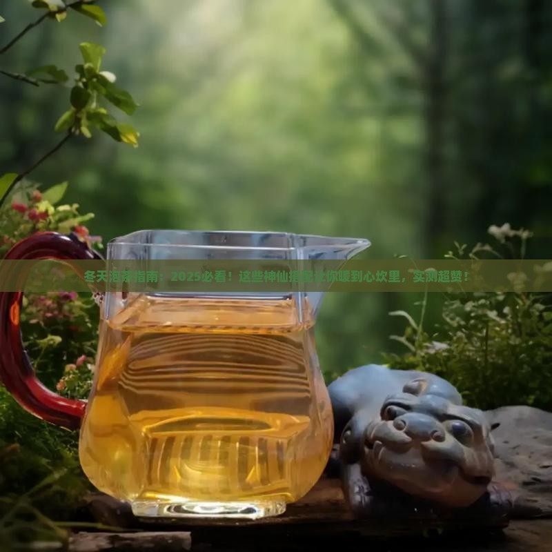 冬天适合用什么泡茶喝