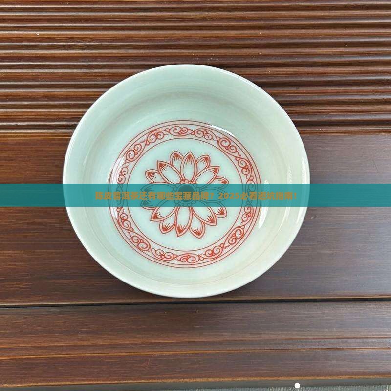 陈皮普洱茶还有什么品牌的