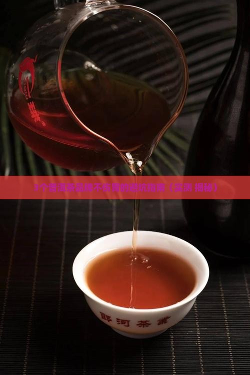 普洱茶什么牌子好不伤胃