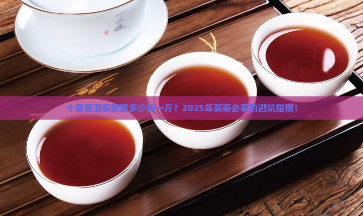 十级普洱茶多少钱一斤