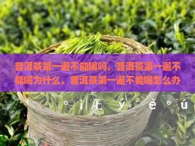 普洱茶第一遍不能喝 普洱茶第一遍不能喝
