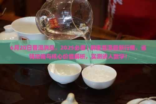 6月20日普洱消息