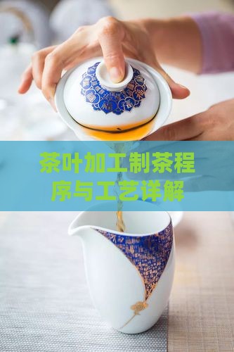 茶叶的加工方式