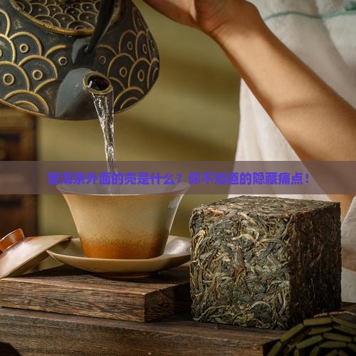 普洱茶外面的壳是什么