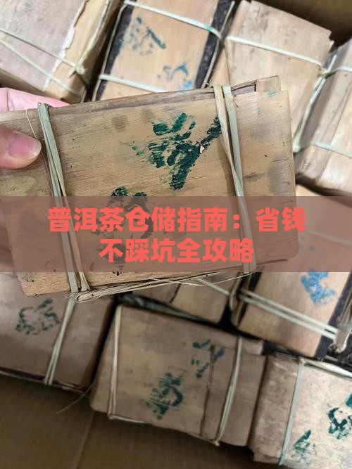 不踩坑普洱茶仓