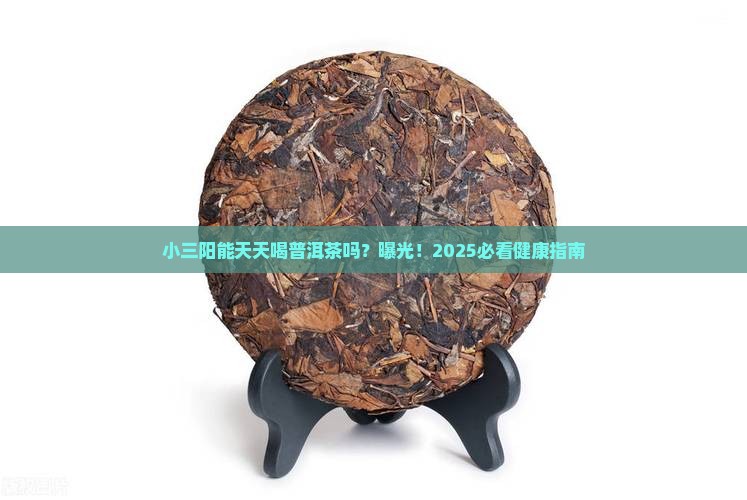 小三阳能长期喝普洱茶吗