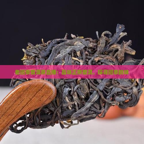 惠州圣和老班章直播