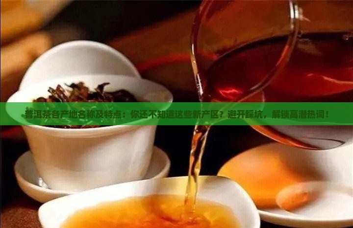 普洱茶各产地名称及特点