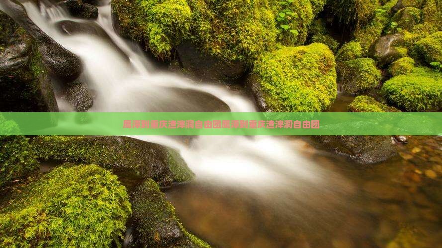 鹰潭到重庆渣滓洞自由团