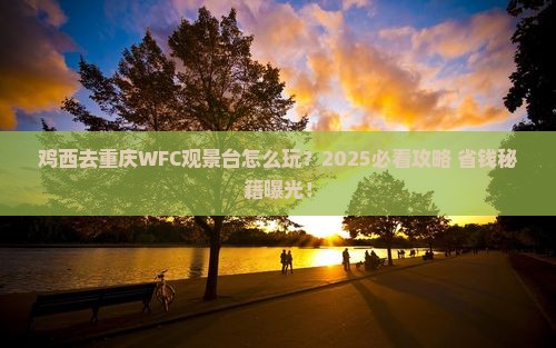 鸡西去重庆wfc观景台旅行社