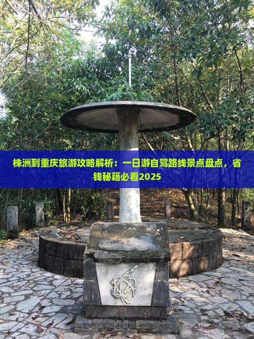 株洲到重庆一日