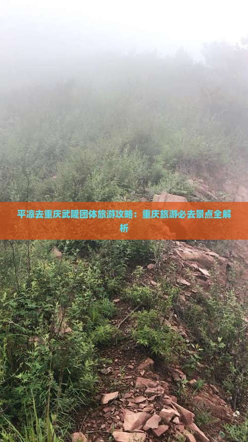 平凉去重庆武隆团体旅游
