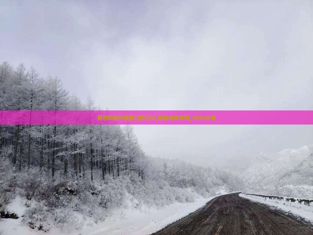 垦利到重庆磁器口旅行社