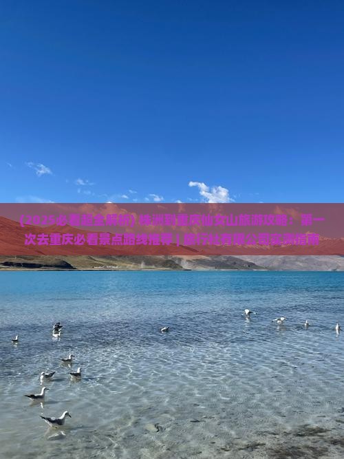 株洲到重庆仙女山必去地