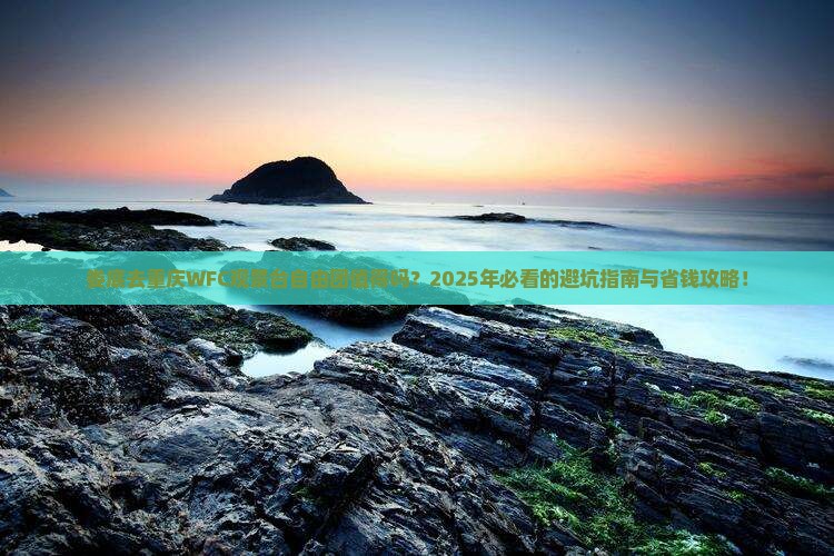 娄底去重庆wfc观景台自由团