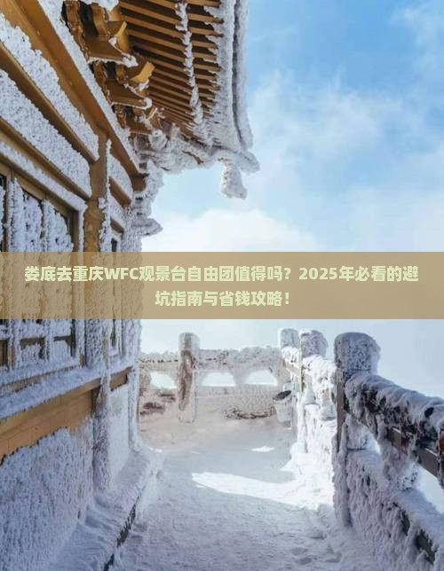 娄底去重庆wfc观景台自由团