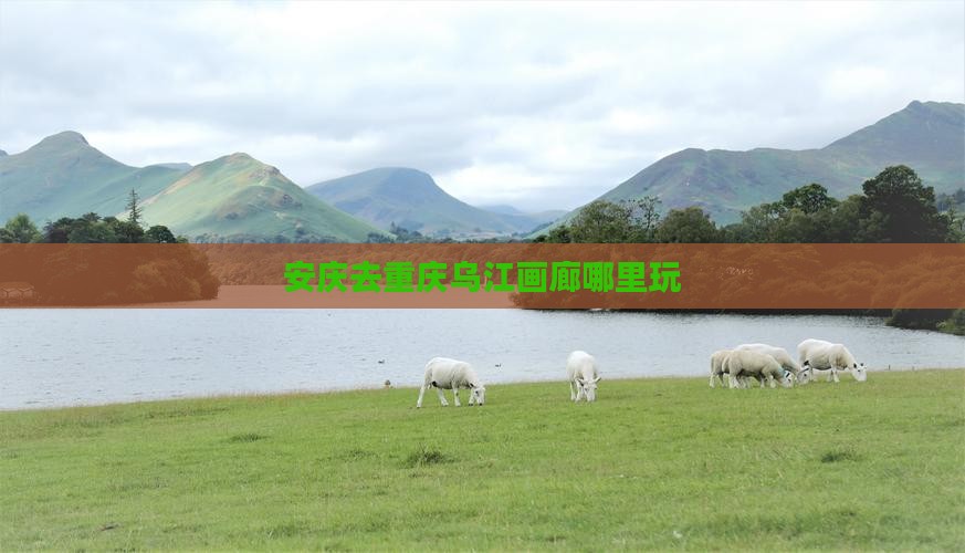 安庆去重庆乌江画廊哪里玩
