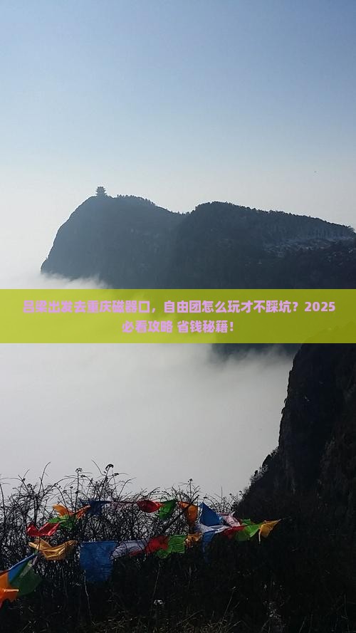 吕梁到重庆磁器口自由团