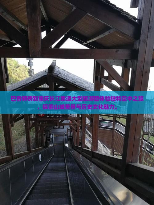 巴音郭楞到重庆长江索道大型旅游团