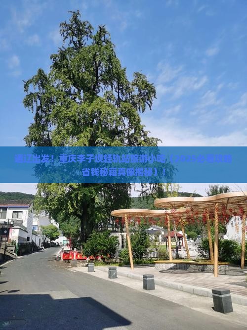 通辽去重庆李子坝轻轨站旅游小吃