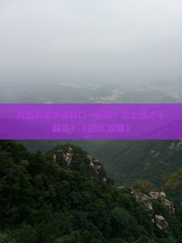 鸡西到重庆磁器口一日