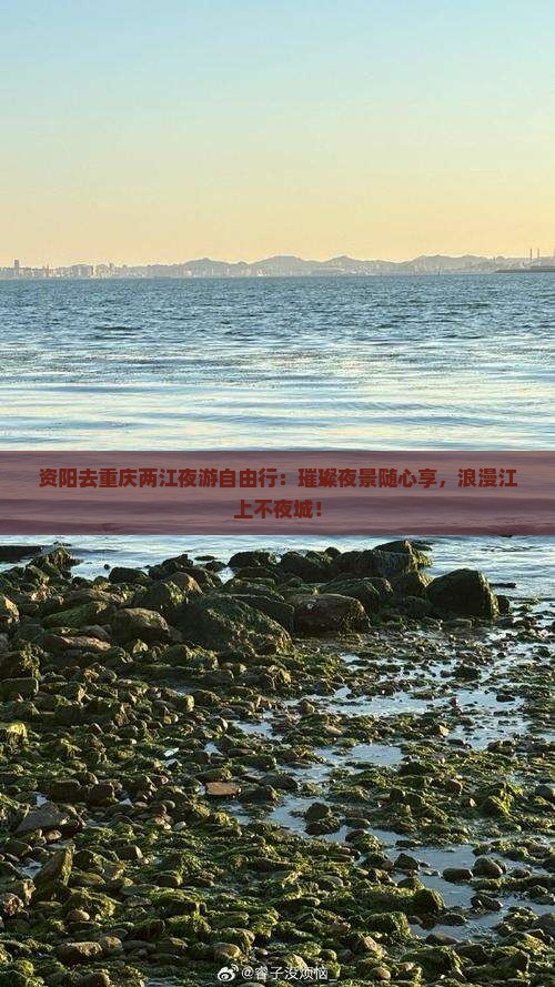 资阳去重庆两江夜游自由行