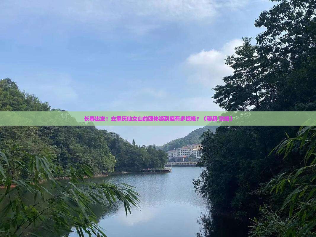 长春去重庆仙女山团体旅游