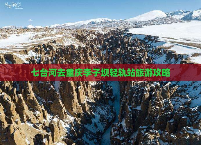 七台河去重庆李子坝轻轨站自由行