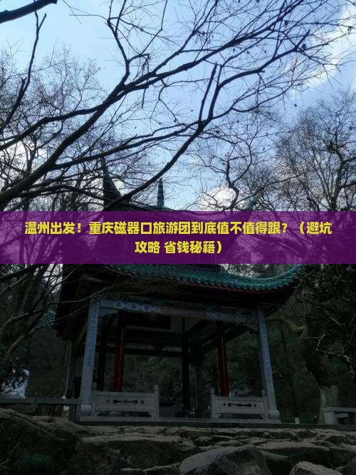 温州到重庆磁器口大型旅游团