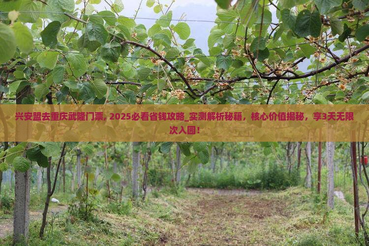 兴安盟去重庆武隆门票 兴安盟去重庆武隆门票