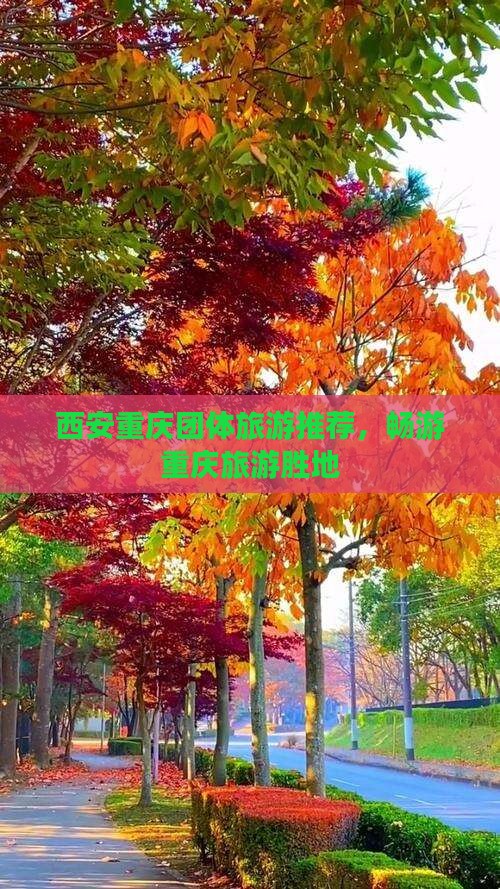 西安去重庆团体旅游