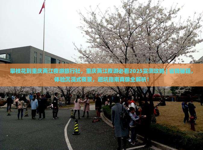 攀枝花到重庆两江夜游旅行社