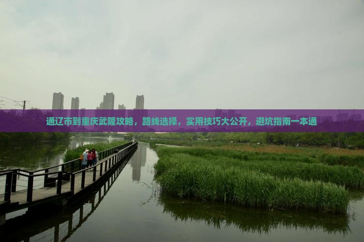 通辽市到重庆武隆攻略