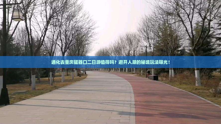 通化去重庆磁器口二日游