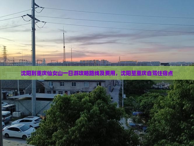 沈阳到重庆仙女山一日