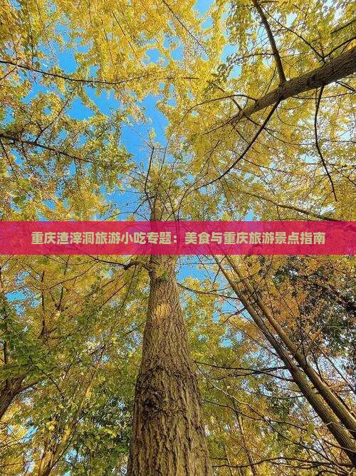 黔东南去重庆渣滓洞旅游小吃