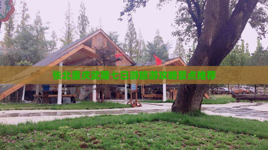 张北去重庆武隆七日游