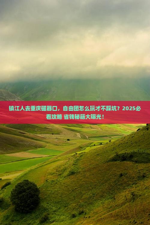 镇江去重庆磁器口自由团
