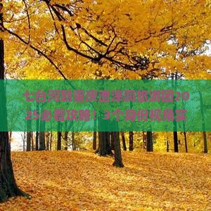 七台河到重庆渣滓洞大型旅游团