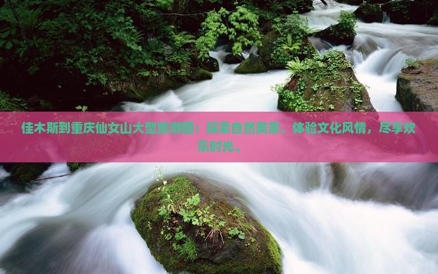 佳木斯到重庆仙女山大型旅游团