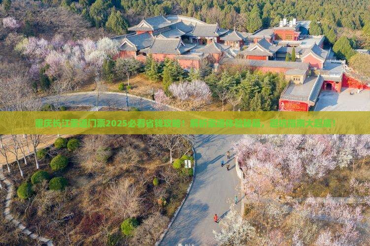 衡水到重庆长江索道门票
