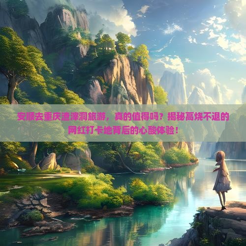 安顺去重庆渣滓洞旅游
