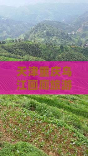 天津去重庆乌江画廊景点