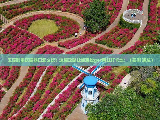 玉溪到重庆磁器口攻略