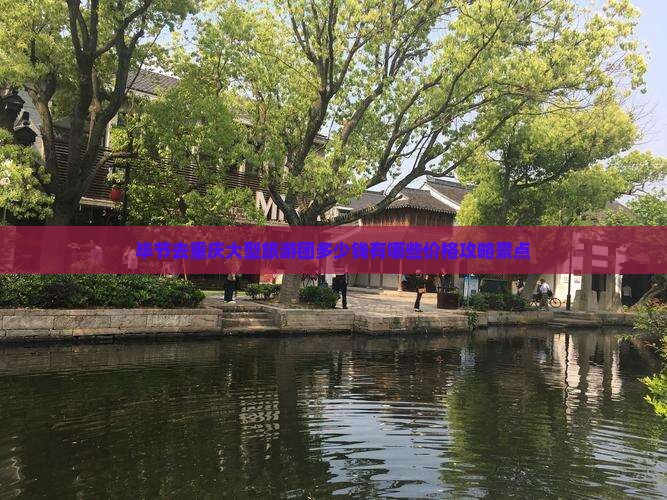 毕节去重庆大型旅游团