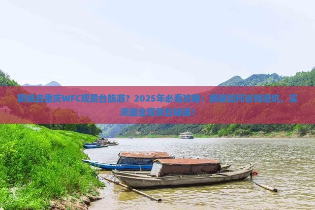 聊城去重庆wfc观景台旅游