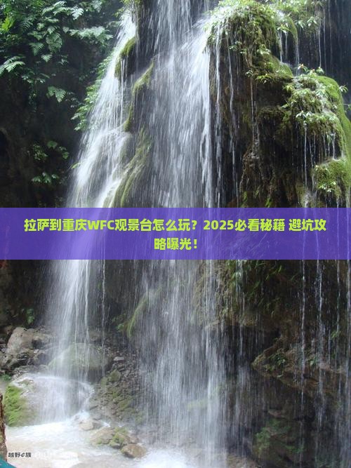 拉萨到重庆wfc观景台哪里玩