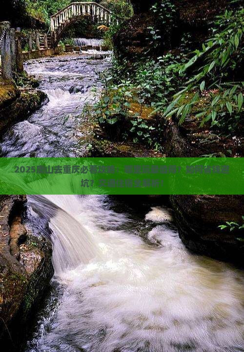唐山去重庆哪里玩
